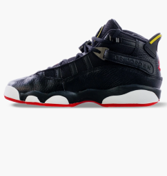 Кросівки баскетбольні Jordan 6 Rings