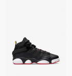 Кросівки баскетбольні Jordan 6 Rings