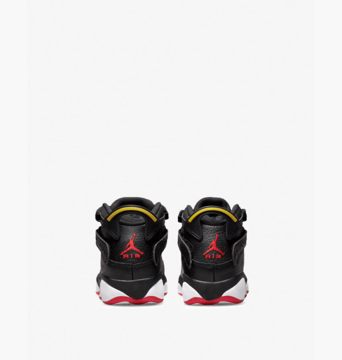 Кросівки баскетбольні Jordan 6 Rings