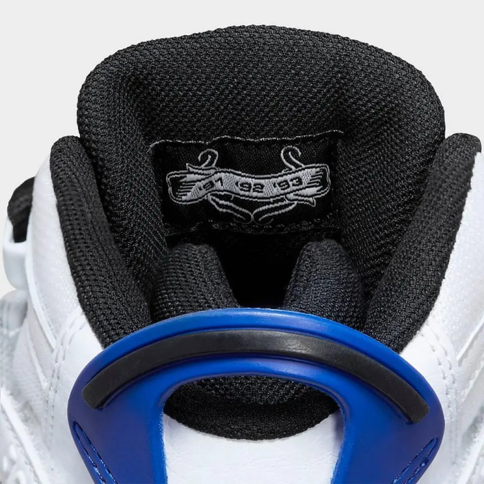 Кросівки баскетбольні JORDAN 6 RINGS