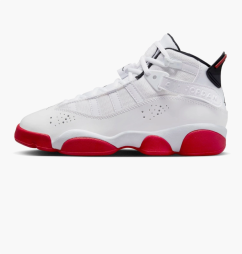 Кросівки баскетбольні JORDAN 6 RINGS