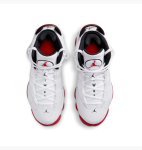 Кросівки баскетбольні JORDAN 6 RINGS