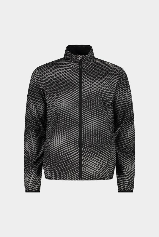 Вітровка CMP WOMAN JACKET