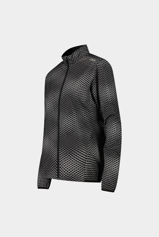Вітровка CMP WOMAN JACKET