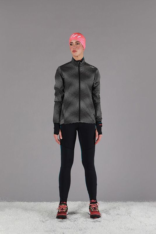 Вітровка CMP WOMAN JACKET