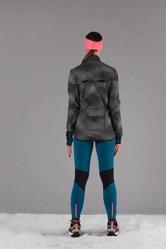 Вітровка CMP WOMAN JACKET