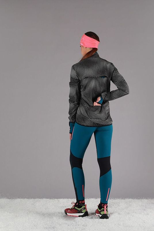 Вітровка CMP WOMAN JACKET