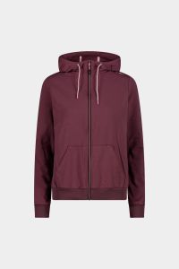 Кофта CMP WOMAN JACKET FIX HOOD