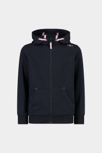 Кофта CMP KID G JACKET FIX HOOD