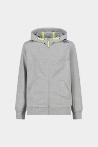 Кофта CMP KID JACKET FIX HOOD