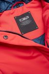 Парка CMP KID G PARKA FIX HOOD