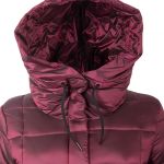 Куртка CMP COAT FIX HOOD