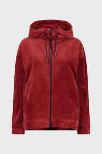 Кофта CMP WOMAN JACKET FIX HOOD