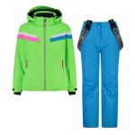 Костюм лижний CMP KID G SET JACKET AND PANT