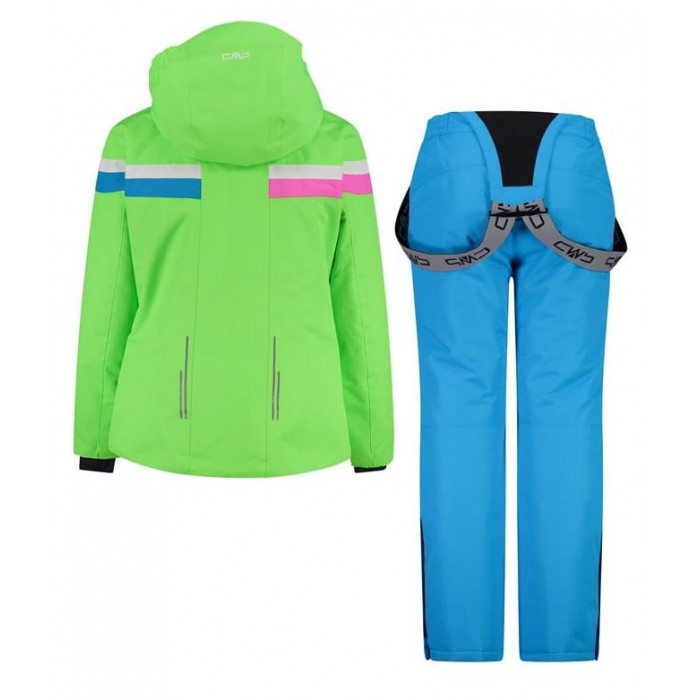 Костюм лижний CMP KID G SET JACKET AND PANT