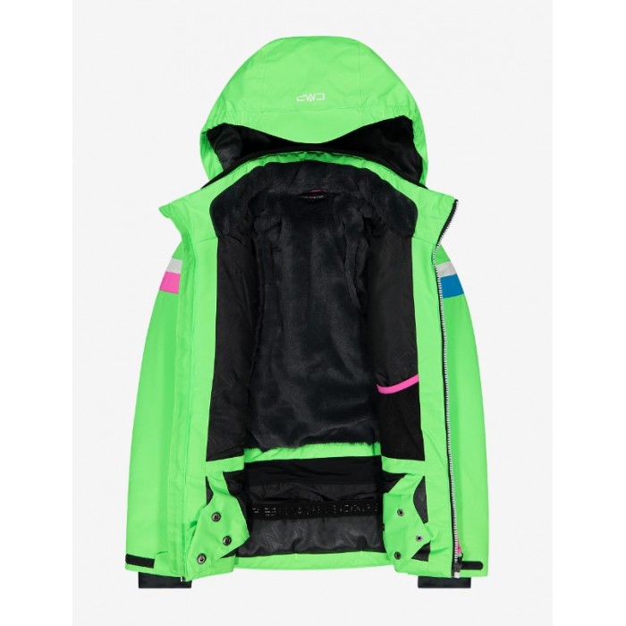 Костюм лижний CMP KID G SET JACKET AND PANT