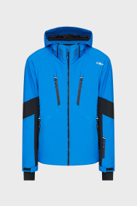 Куртка CMP MAN JACKET ZIP HOOD