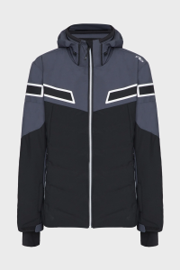 Куртка CMP MAN JACKET ZIP HOOD