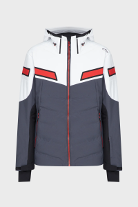 Куртка CMP MAN JACKET ZIP HOOD