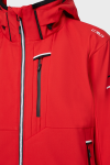 Куртка CMP MAN JACKET ZIP HOOD