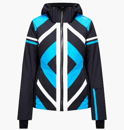 Куртка CMP WOMAN JACKET ZIP HOOD