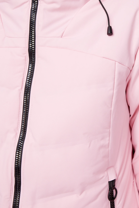 Куртка CMP WOMAN JACKET FIX HOOD