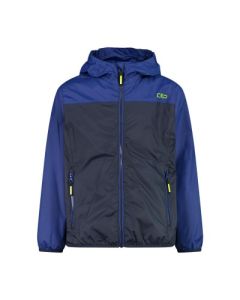 Вітровка CMP KID JACKET RAIN FIX HOOD