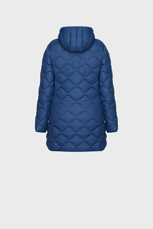 Куртка CMP KID G COAT FIX HOOD