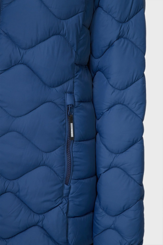 Куртка CMP KID G COAT FIX HOOD