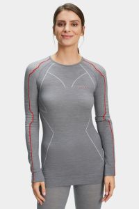 Термокофта Falke ESS WOOL-TECH