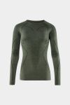 Термокофта Falke ESS WOOL-TECH