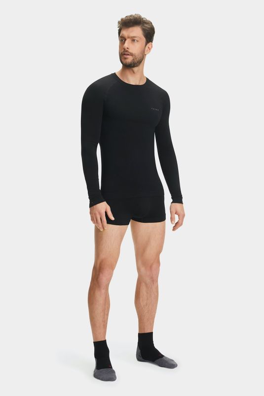 Труси Falke ESS WOOL-TECH LIGHT BOXER