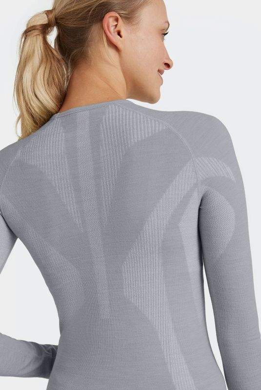 Термокофта Falke ESS WOOL-TECH