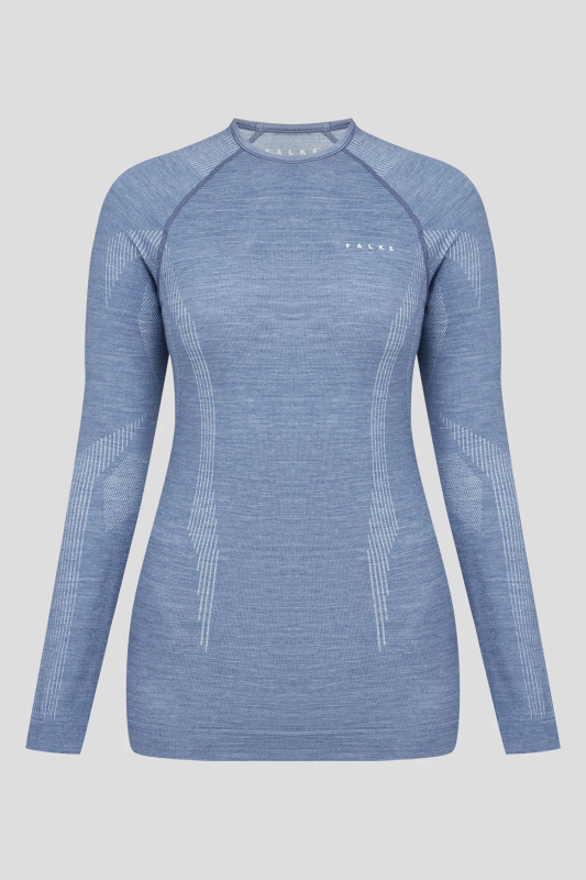 Термокофта Falke ESS WOOL-TECH