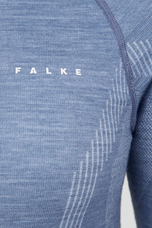 Термокофта Falke ESS WOOL-TECH