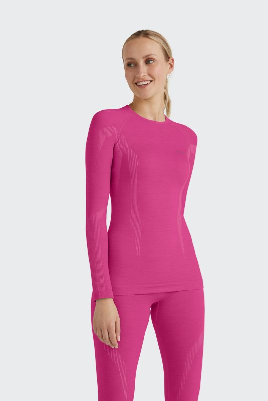 Термокофта Falke ESS WOOL-TECH