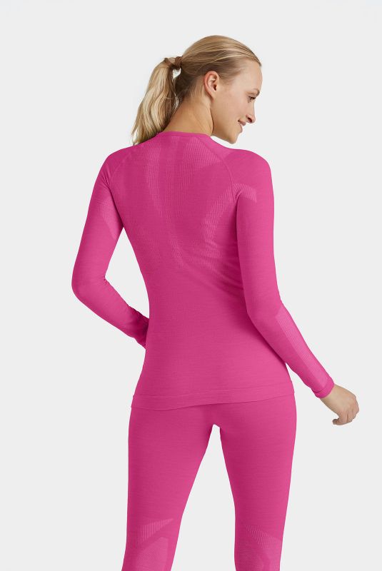 Термокофта Falke ESS WOOL-TECH