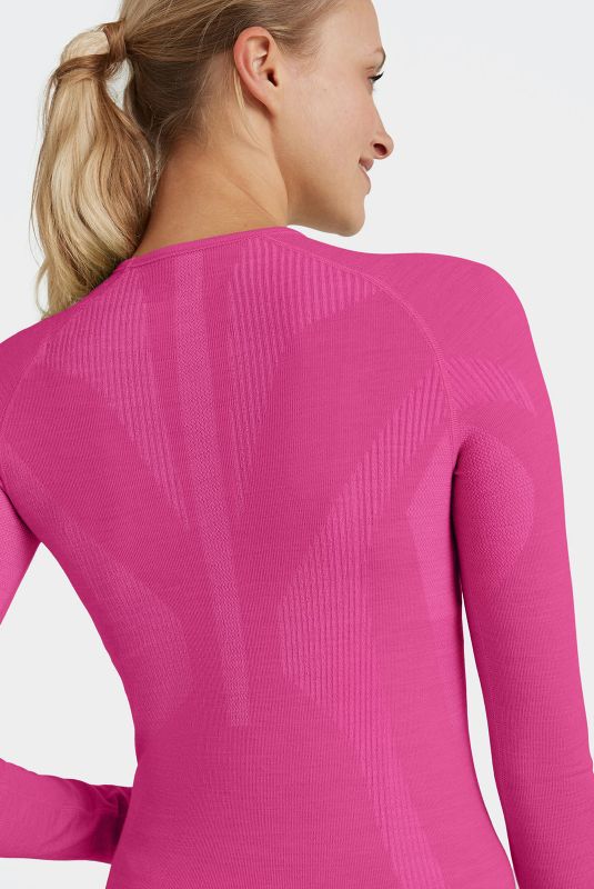 Термокофта Falke ESS WOOL-TECH