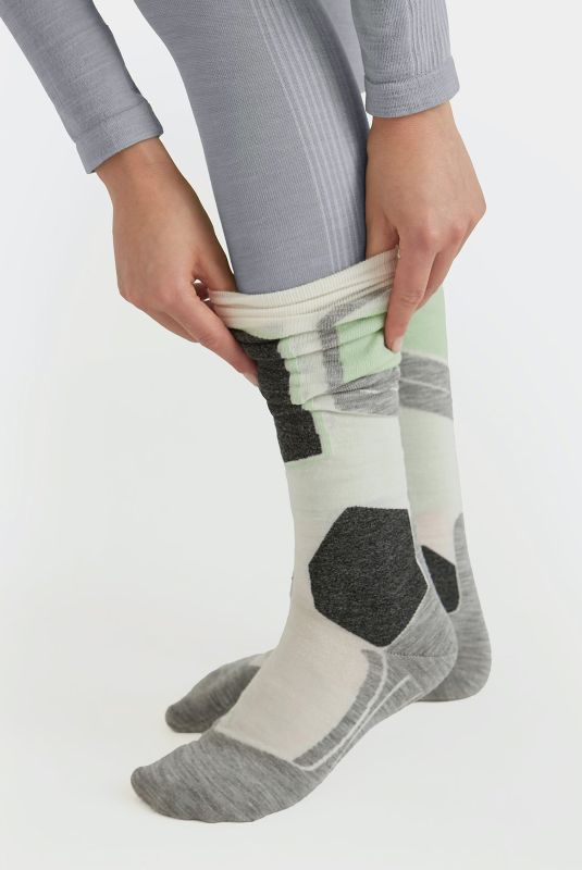 Термошорти Falke ESS WOOL-TECH TIGHTS