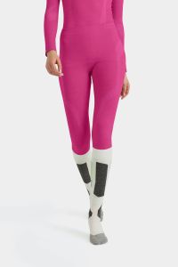 Термошорти Falke ESS WOOL-TECH TIGHTS