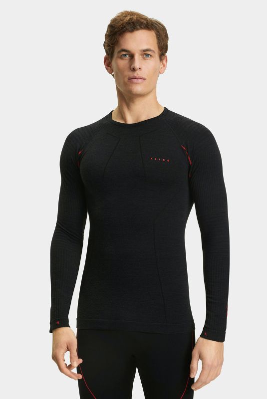 Термокофта Falke ESS WOOL-TECH