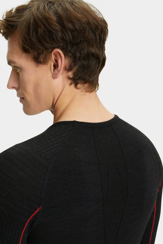 Термокофта Falke ESS WOOL-TECH