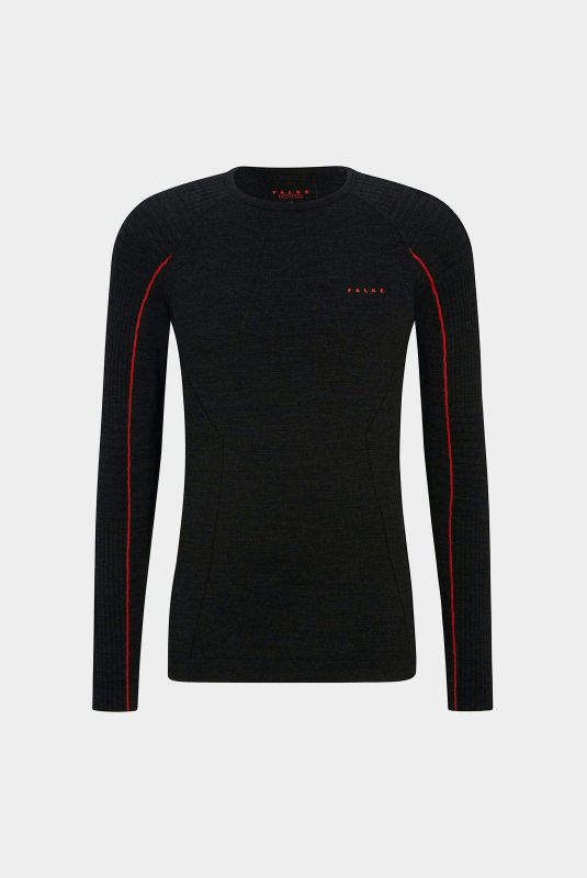 Термокофта Falke ESS WOOL-TECH