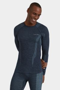 Термокофта Falke ESS WOOL-TECH