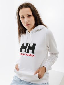 Худі HELLY HANSEN W HH LOGO HOODIE