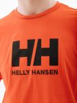 Футболка HELLY HANSEN HH LOGO T-SHIRT