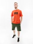 Футболка HELLY HANSEN HH LOGO T-SHIRT