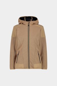 Куртка CMP WOMAN JACKET FIX HOOD