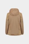 Куртка CMP WOMAN JACKET FIX HOOD