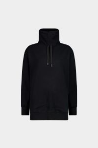 Кофта CMP WOMAN MAXI SWEAT